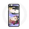 Iphone SE Case Coby Vs Hankock One Piece