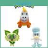 Pokemon Plush Toy Scarlet And Violet Stuffed Doll Soft And Exquisitely Designed Gift For Kids