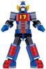 Art Storm Action Toys Special Effects Alloy Daitetsujin 17 Movie Style Approximately 200mm Tall Painted Movable Figure Ver. Die-Cast