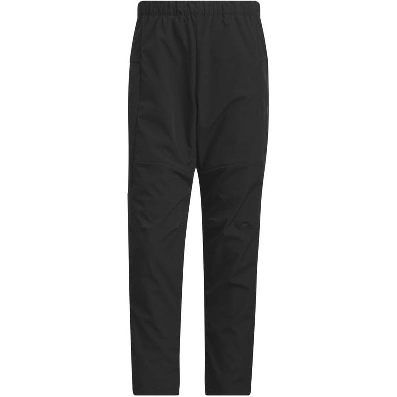 adidas Спортивные брюки SS25 Мужские Черные JM2090-