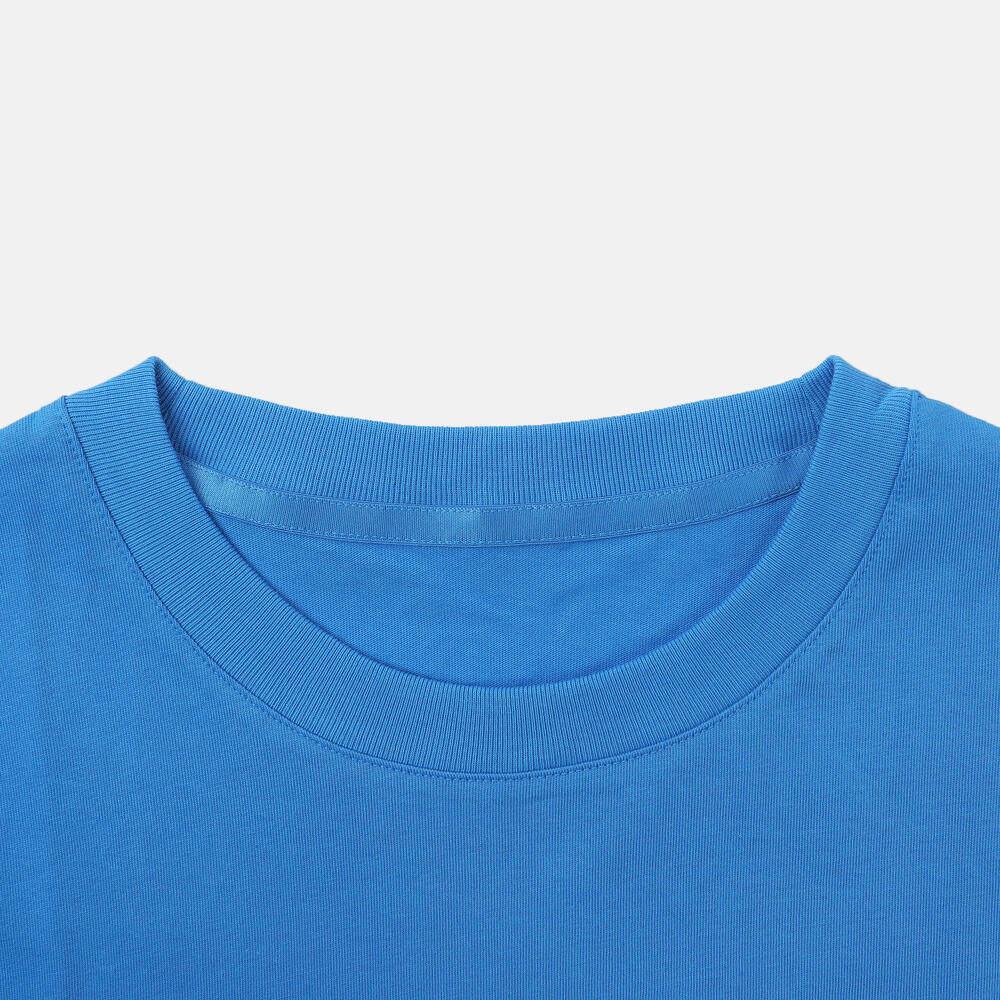 Adidas Kids T-Shirts Crew Neck Moderate KH0251