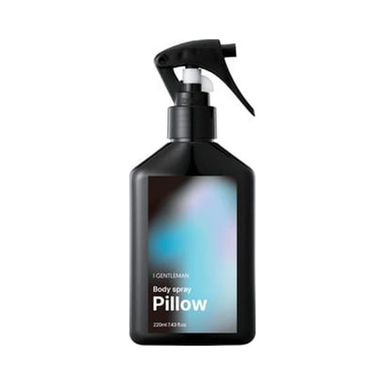 IGENTLEMAN Body Spray Pillow 220ml