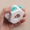 Abs Stress Relief Ring Fidget Toy For Anxiety Reduction And Relaxation Gift