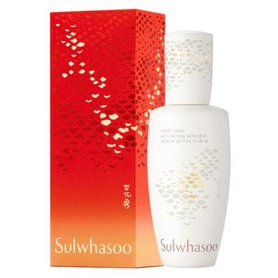 Sulwhasoo FIRST Care Активирующая сыворотка 25LNY