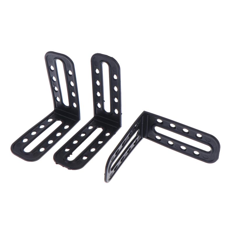 25Pcs Tile Leveling System Clips Male Angle For Floor Wall Tile Leveler Spacers Locater Adjuster Laying Construction Tools