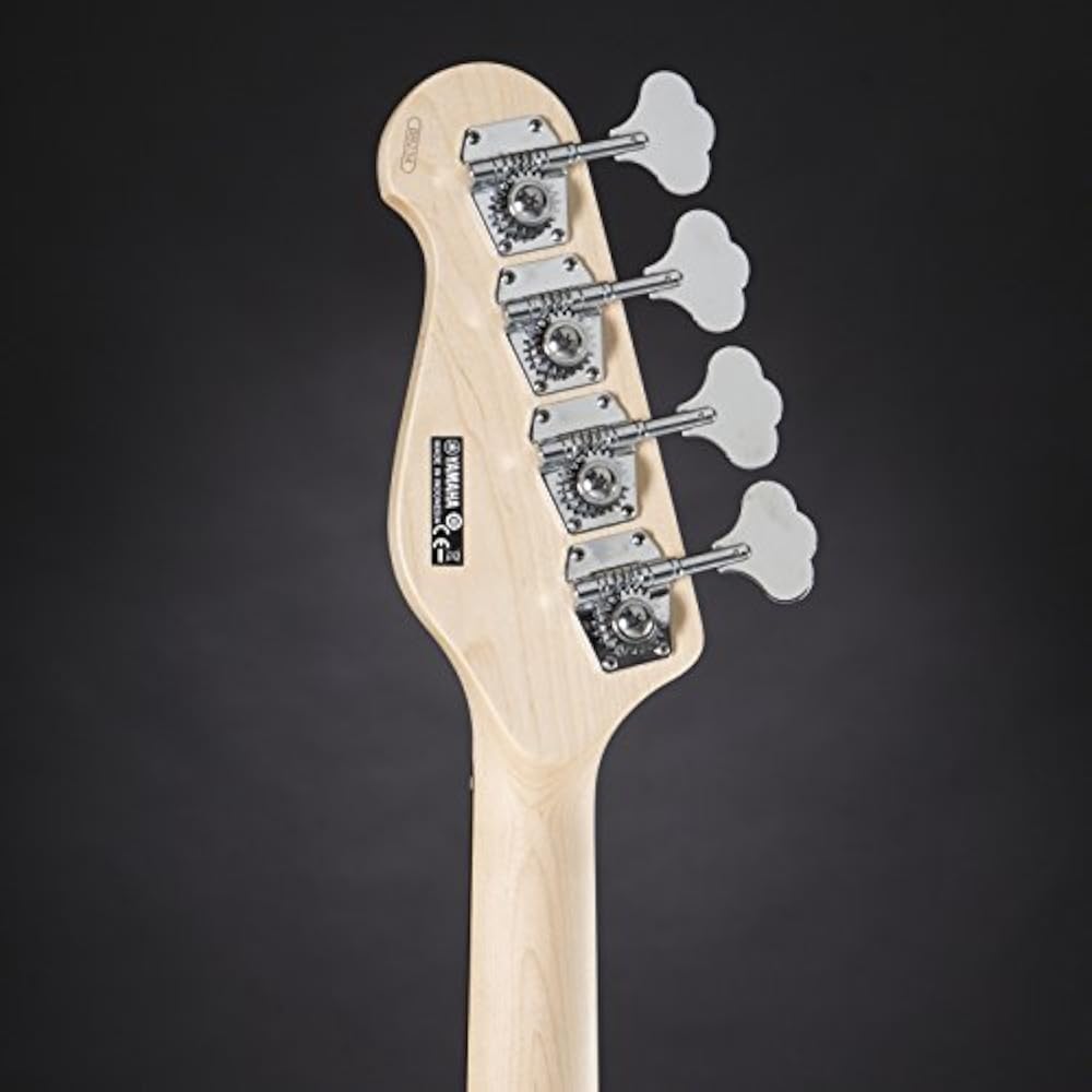 Yamaha Yamaha electric bass BB234 RBR