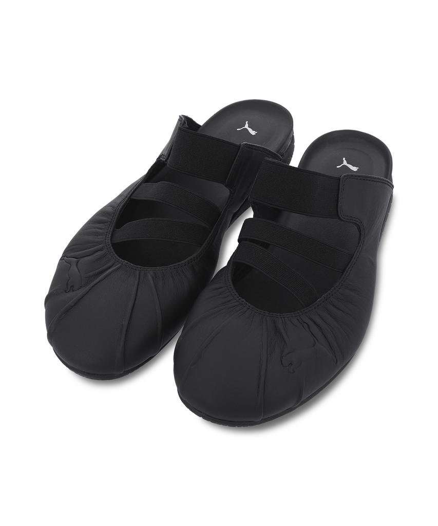 Puma Speedcat Mule Женские - Черный / 409618-01