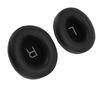 2 шт. сменные амбушюры из протеиновой кожи амбушюры для беспроводных наушников SRH1540