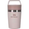 Cafe To Go Vacuum Rose Stainless Steel Dishwasher Warranty Japanese Mug, 0.23L, Quartz, Insulated, Mug, Tumbler, Coffee, Gift, Safe,