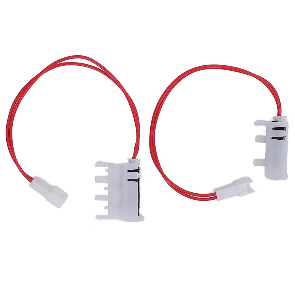 2 шт. Ремонтный комплект переключателя передач Переключатель передач 34901 3NW2A Пластик Улучшенная производительность для Altima Pathfinder 2013-2017