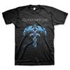 Unisex Футболка Queensryche DNA