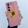 Чехол для Vivo V27 (В2231) V27 Pro (V2230) V27e (V2237) Чехол для телефона VivoV27 V 27e 27Pro 5G Силиконовый Милый Сладкий Печатный Чехол