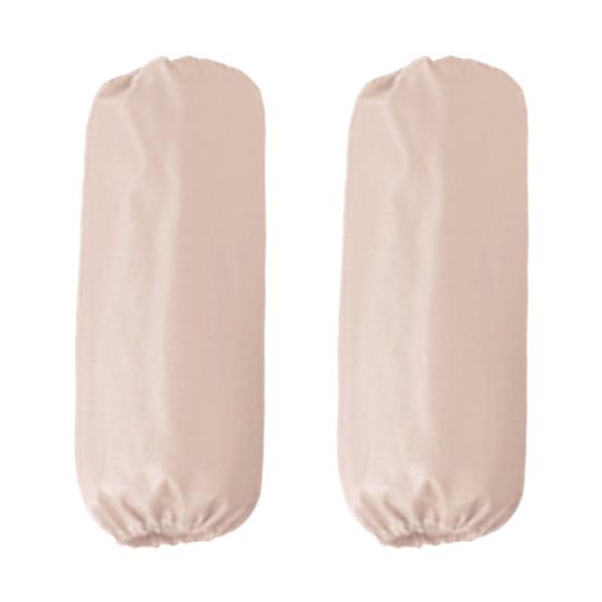 1 пара водонепроницаемых нарукавников с эластичными манжетами, грязезащитными манжетами, устойчивыми к царапинам и маслам, кухонными фартуками