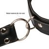 Collar Handcuffs  Restraints Kink Fetish Collars & Leashes