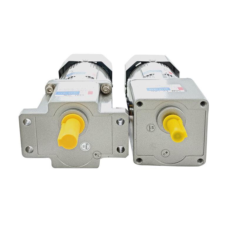 YKG 5IK120RGU-CMF Geared Motor Assembly