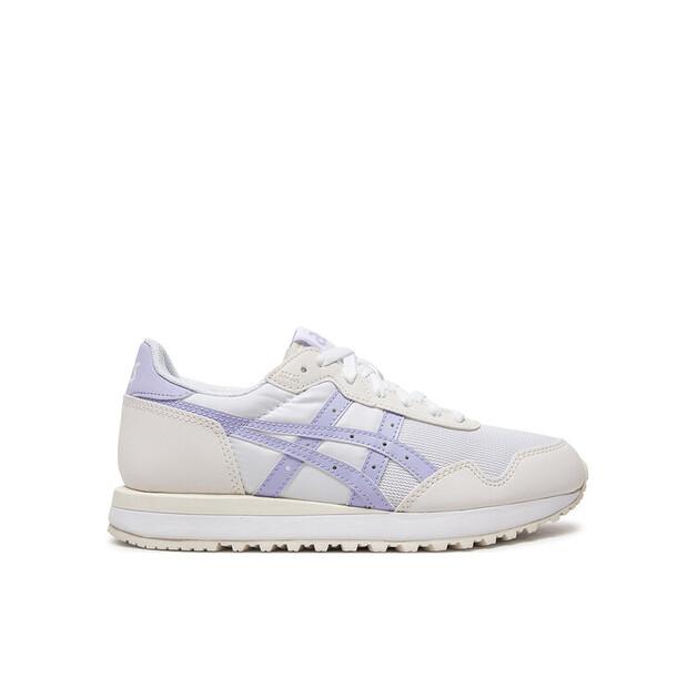 Кроссовки Asics Tiger Runner Ii 1202A400 белый