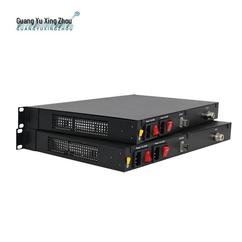 GY-DB5000-TX Shortwave Optical Transceiver