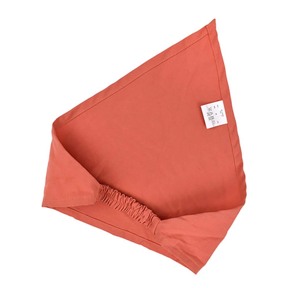 Комплект фартуков «Океан и Земля» COOKDAY Детский Юниор NV Темно-синий размер M 1918003