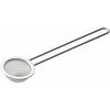 KOGU Coffee Flour Sifter/Powder Spoon [Made In Japan] Stainless Steel Dishwasher Safe Long Slim Design for Powdered Sugar, Cocoa Powder, Potato Starch