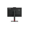 Lenovo ThinkVision T24v-30 LED monitor 23.8 inch Full HD Black