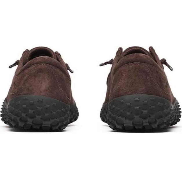 Полуботинки Merrell Wrapt Bungee Barefoot Shoe