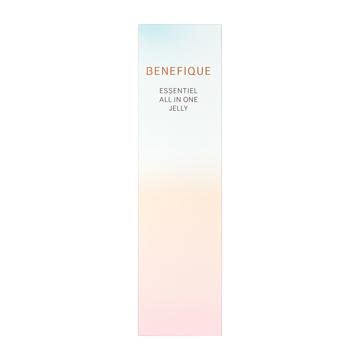 Shiseido Benefique Универсальное желе 170 мл