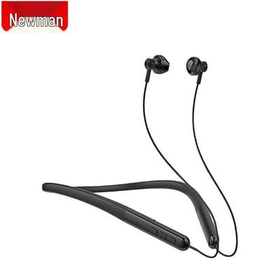 Newman C6 Беспроводные Bluetooth-наушники-гарнитура для спорта