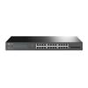 Tp-Link Omada Smart Gigabit JetStream Switch - 24 PoE+ Ports - 4 SFP Slots - Rack Mount-TL-SG2428P