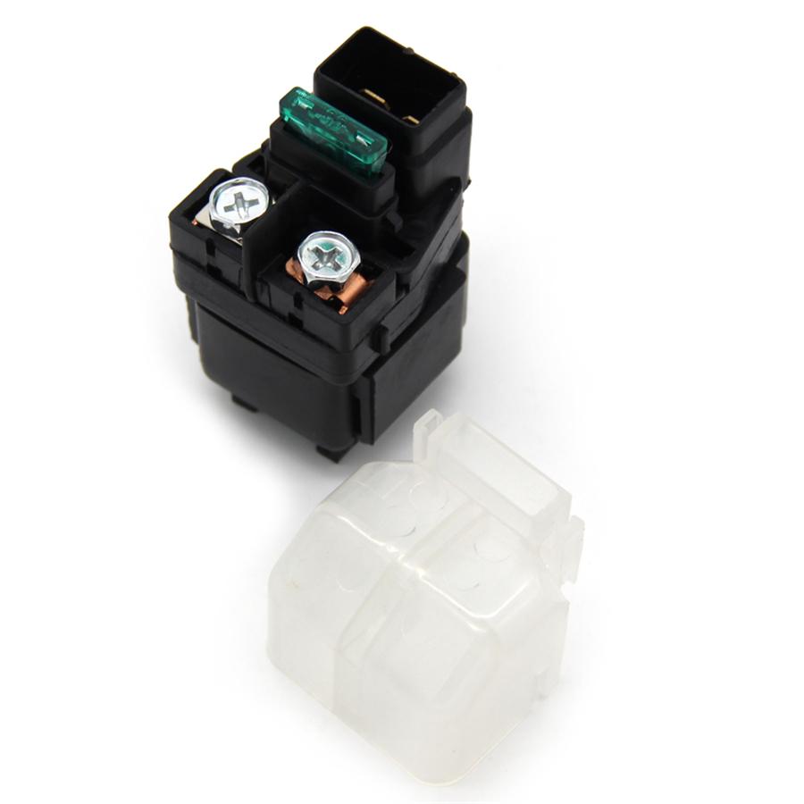 Starter Relay Solenoid Fit For Suzuki 2003 04 05 06 07 08 LTZ400 LTZ 400 Z400