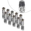 10X ДЛЯ контактов Anderson Pins, наконечники, клеммы для разъемов 50 А 6-12AWG