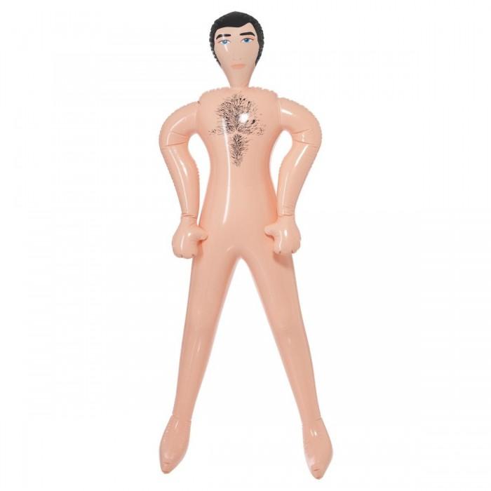 Smiffys Male Doll Hen Night Inflatable