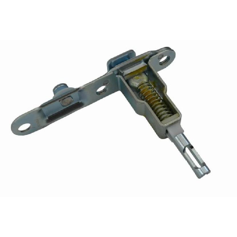 Tailgate Latch Right Passenger Fit 1995 To 2000 Toyota Tacoma Without Stepside