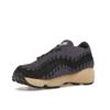 Nike Air Footscape Woven Dark Raisin женские кроссовки Фиолетовый Черный Кокос-Молоко FZ2615-500