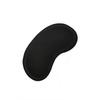 Black Wrist Support For Mouse, Wrist Rest Pad, Ergonomic Wrist Support, Wrist Comfort