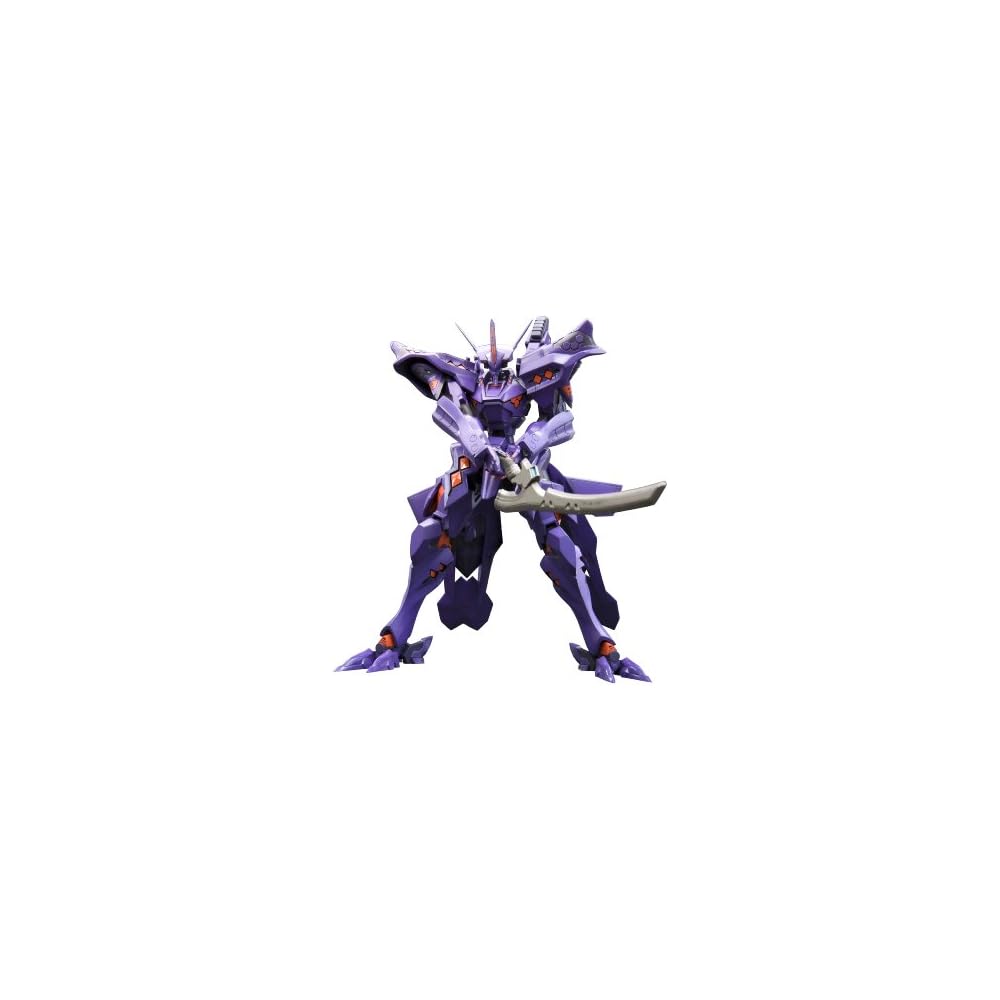Kotobukiya Muv-Luv Alternative Такэмикадзути Тип-00R Пластиковая модель без масштаба
