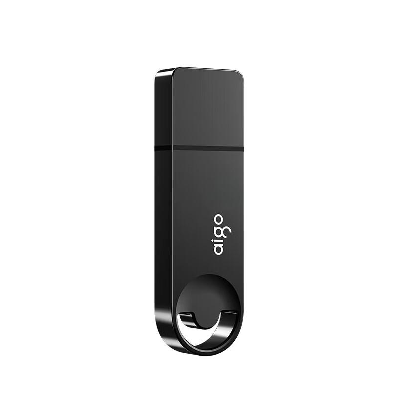 Высокоскоростной USB 3.2 флеш-накопитель aigo