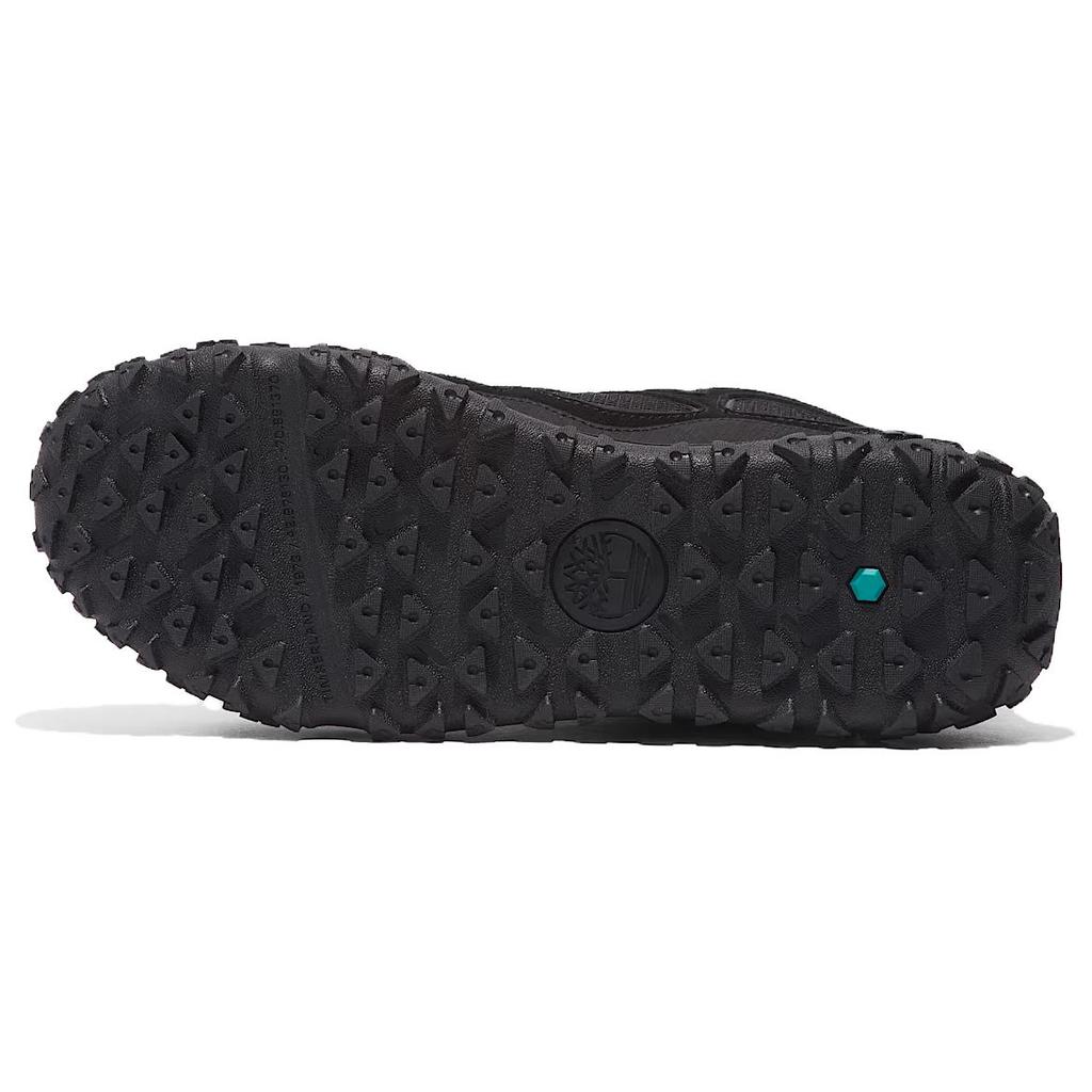 Timberland Мужские кроссовки Greenstride Motion 6 Low GORE-TEX Черные TB0A6918-EAD