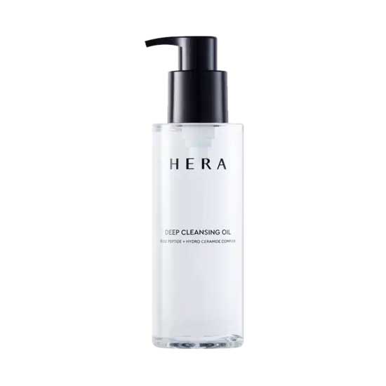 Deep Cleansing Oil 225ml Korean Luxe