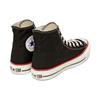 Converse Черные детские кроссовки унисекс Chuck Taylor All Star High 31304290