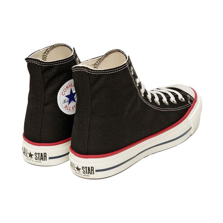 Converse Черные детские кроссовки унисекс Chuck Taylor All Star High 31304290