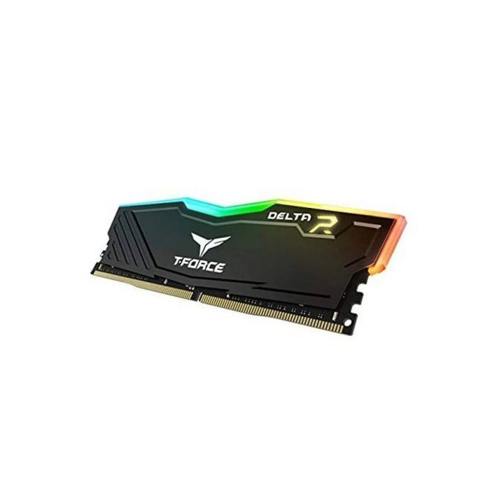 Team Group Delta RGB DDR4 3200 PC4-25600 64GB 2x32GB CL16