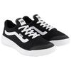 Vans Кроссовки Brz Mesh Удобные Мягкие Повседневные Обувь для Стиля Жизни Унисекс Обувь Черный VN000E99BZW1