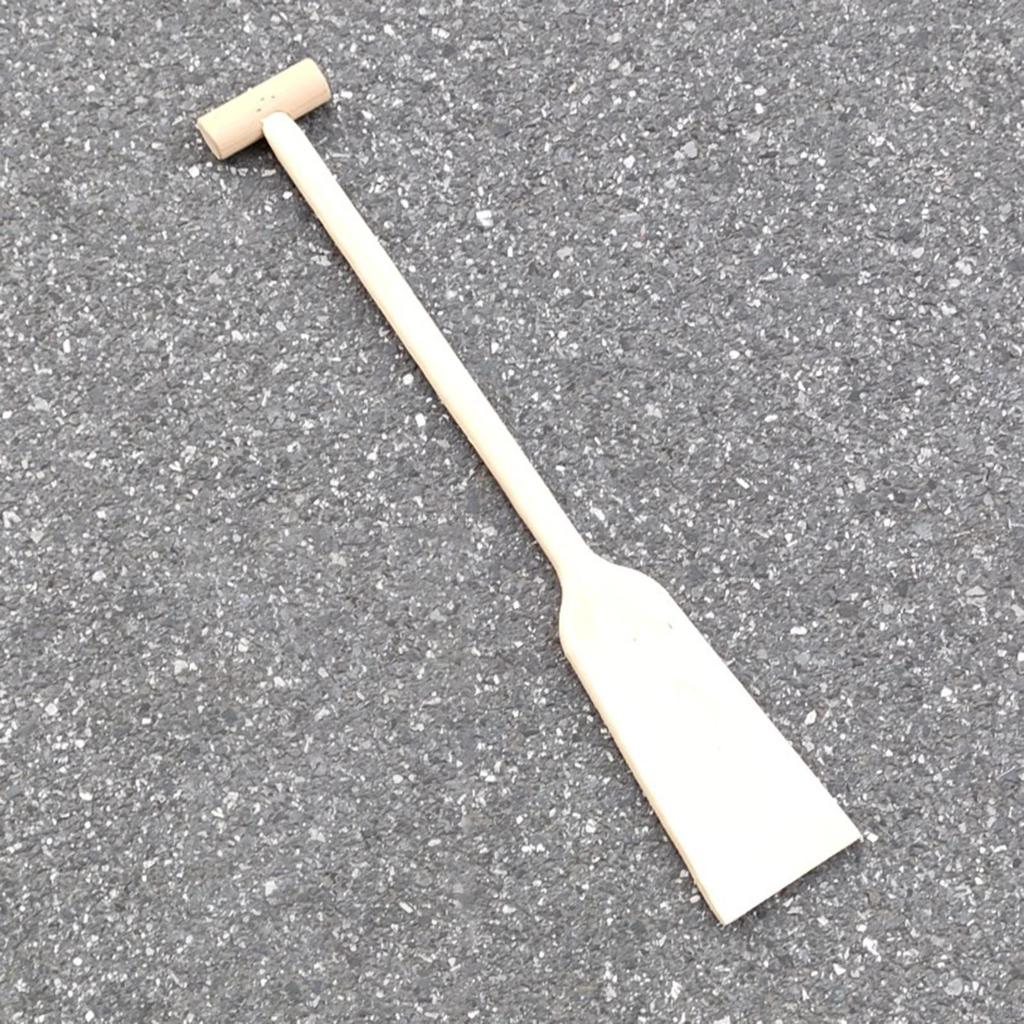 Canoe Paddle for Boating And Water Activities, Lightweight Design with Ergonomic Handle