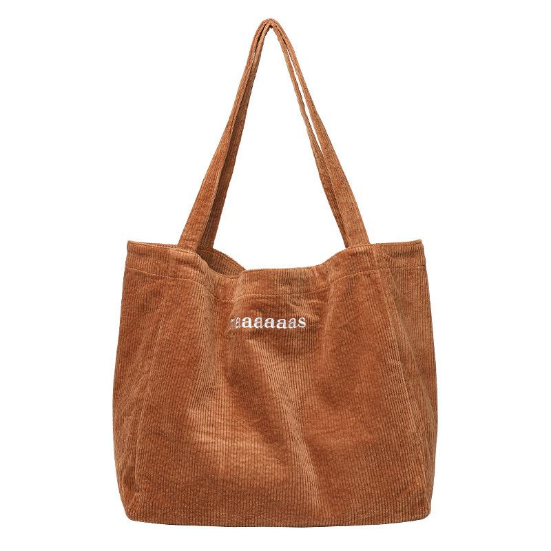 Большие холщовые сумки через плечо для женщин, дизайнерские модные женские сумки-мессенджеры, однотонные женские сумки для шопинга, сумка через плечо