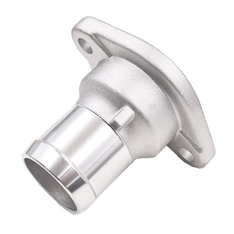 For Mitsubishi Montero Pajero/Strada Delica L200 L300 Coolant Thermostat Housing 3Pcs 1601-640774 815514