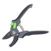 Ratchet Pruning Shears Heavy Duty Gardening Tool Tree Trimming Bypass Hand Pruner 8.5in for