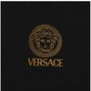 VerSace Auu01007 1a10011 A1008 MeduSa Crewneck Innerwear Men S Long Sleeve Tee