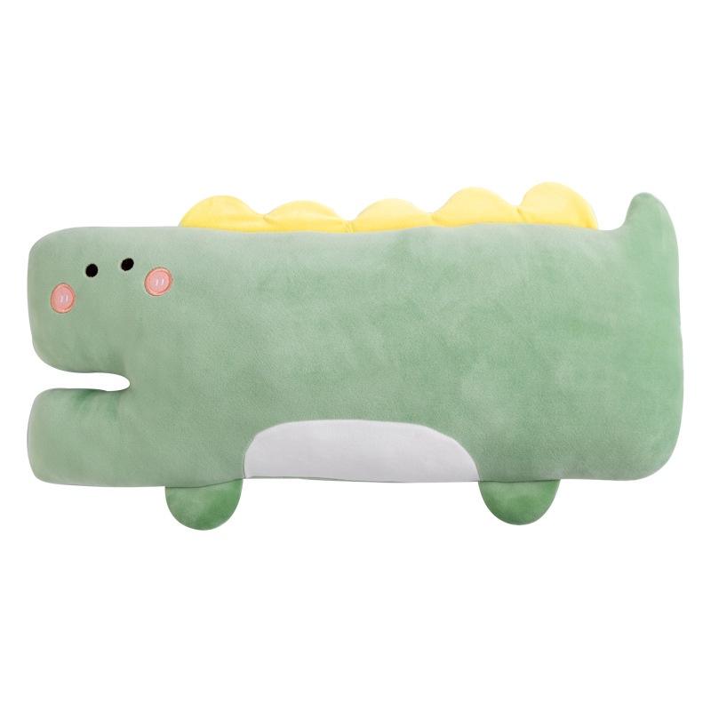 Super Soft Tutu Giraffe Crocodile Pelican Sheep Plush Pillow Cushion