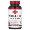 Krill Oil, 1,000Mg, 60 Softgels (500Mg Per Softgel)