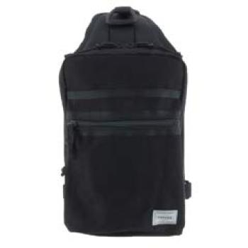 PORTER SWITCH Сумка через плечо с поясом [Porter] 874-19675 Черный/10